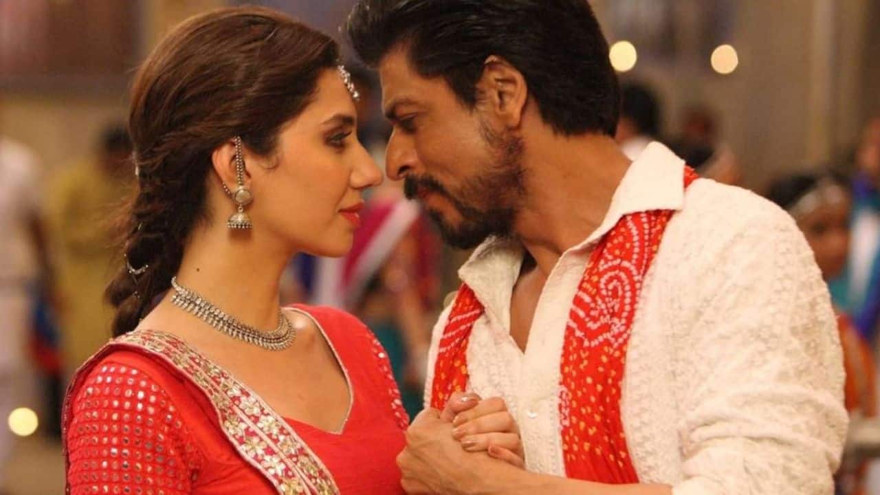 Pakistani actress Mahira Khan responds to trolls accusing her of using SRK's name for 'publicity; says aap 'mujhse puchiye hi nahi unke baare mein'