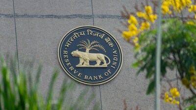 Reserve Bank of India