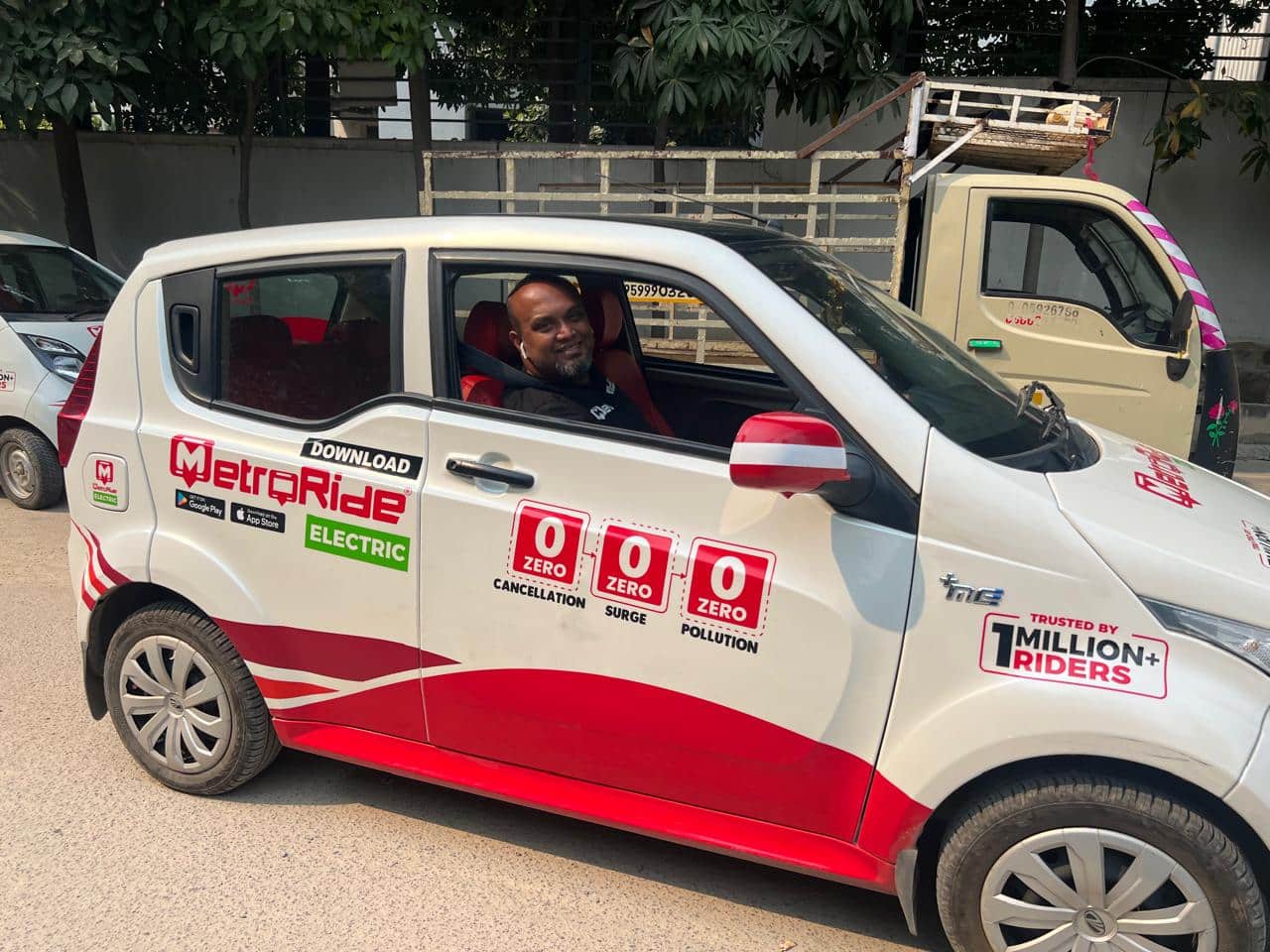 From school to soccer practice: Bengaluru startup launches kids-only ride-hailing service From school to soccer practice: Bengaluru startup launches kids-only ride-hailing service