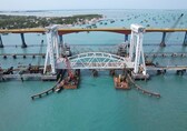 Rameswaram's new Pamban bridge: Six salient features of this modern engineering structure