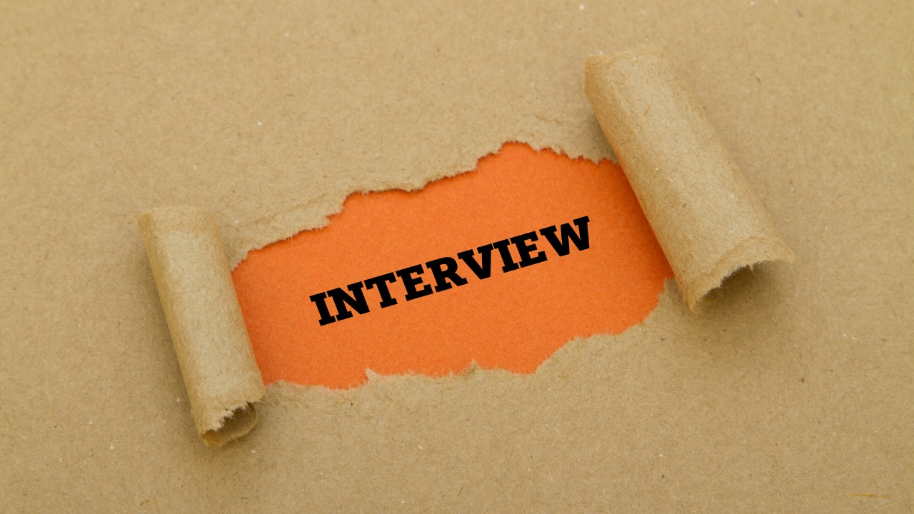 Interview Round: The interview round will be conducted to assess the candidate's suitability for the post.