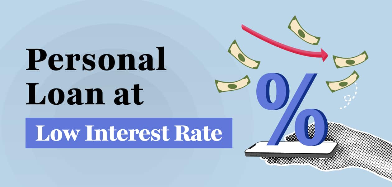 Small loans low interest discount