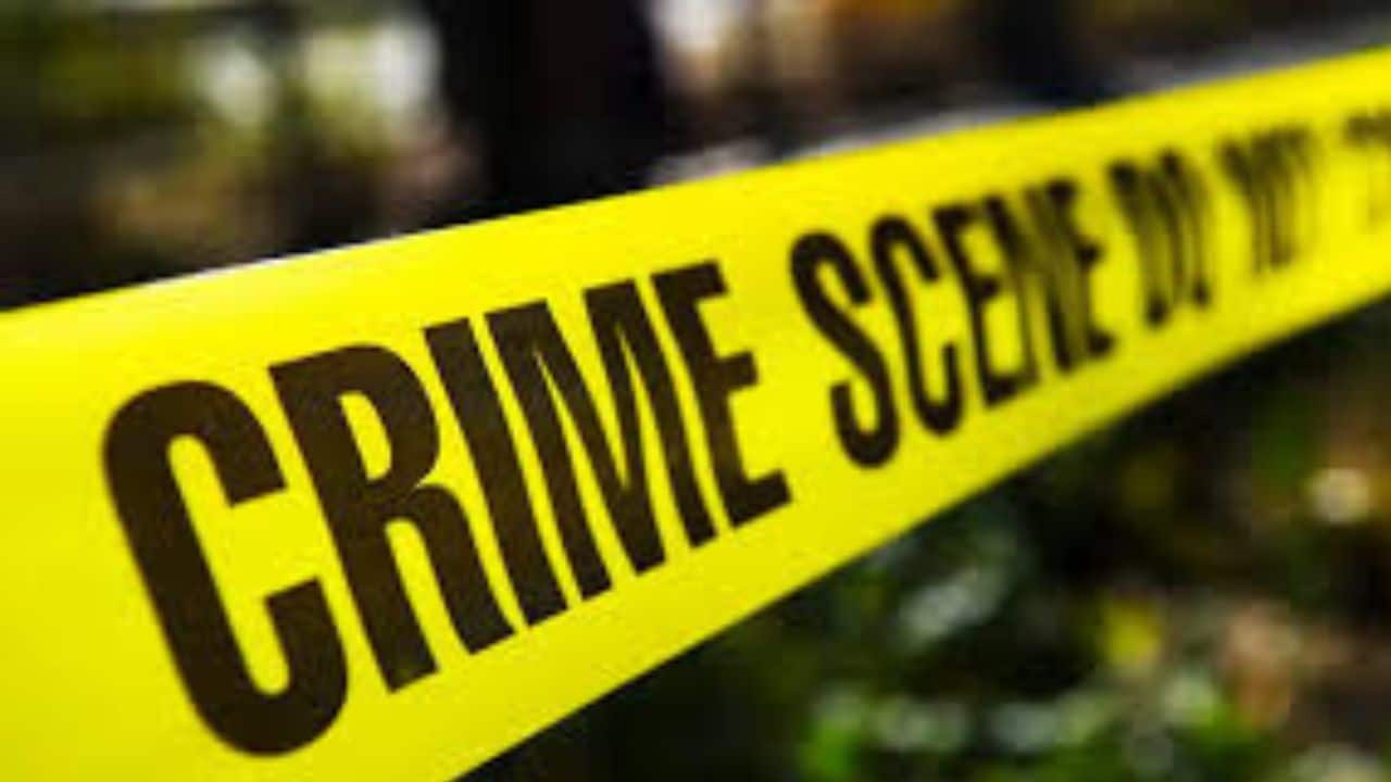 Actress's son dies; friends arrested for murder