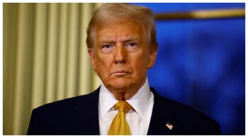 The speaker’s election is the first vote of the new Congress, which convenes Jan. 3, and some Trump allies have floated Musk for speaker.