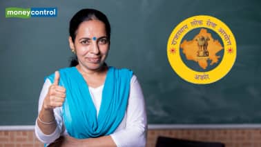 RPSC Teacher Recruitment 2024: RPSC announces 2129 Teacher vacancies, check details here RPSC Teacher Recruitment 2024: RPSC announces 2129 Teacher vacancies, check details here