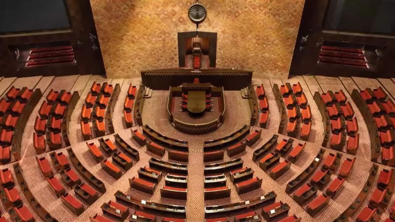 A Rajya Sabha nomination from Kerala reignites the debate on political ...