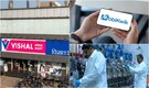 IPO GMP Today: Vishal Mega Mart vs MobiKwik vs Sai Lifesciences - Subscription updates, other key details