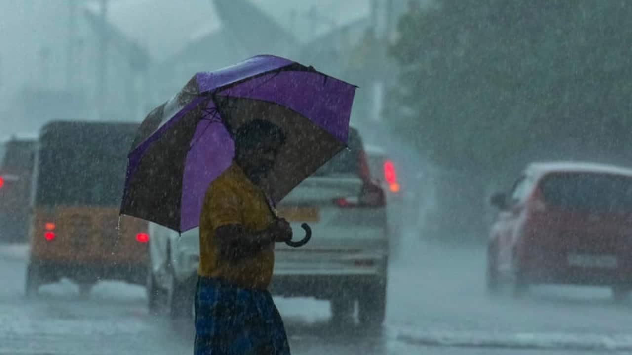 Early rains, easy rates fuel rally hopes for consumer and agri stocks Early rains, easy rates fuel rally hopes for consumer and agri stocks