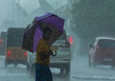 Southwest monsoon set to begin withdrawal from September 15: IMD