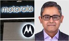 Motorola Solutions CTO Mahesh Saptharishi: AI-powered cameras can save 10,000 lives a year