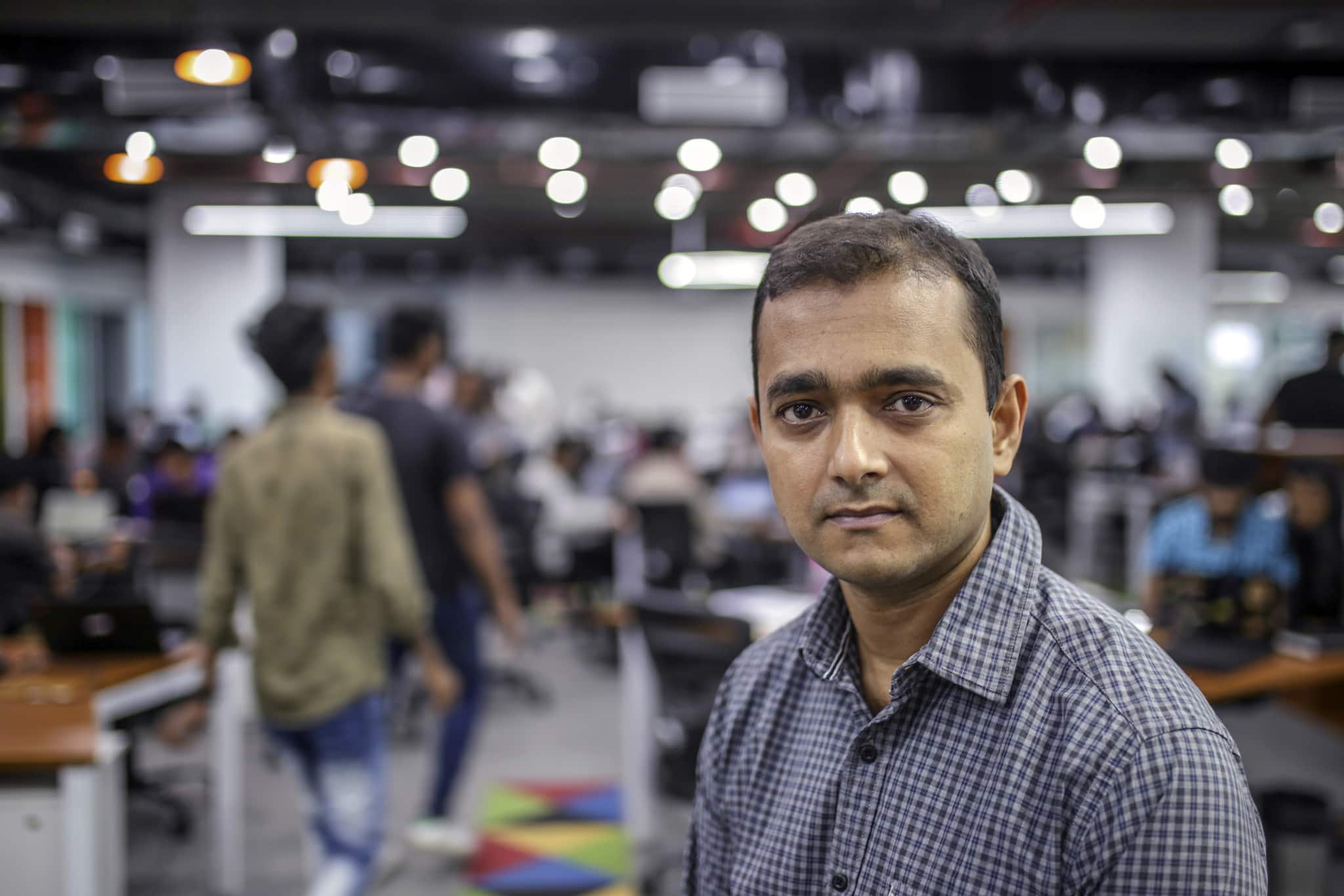 Startup Rebel Foods raises funds ahead of planned IPO