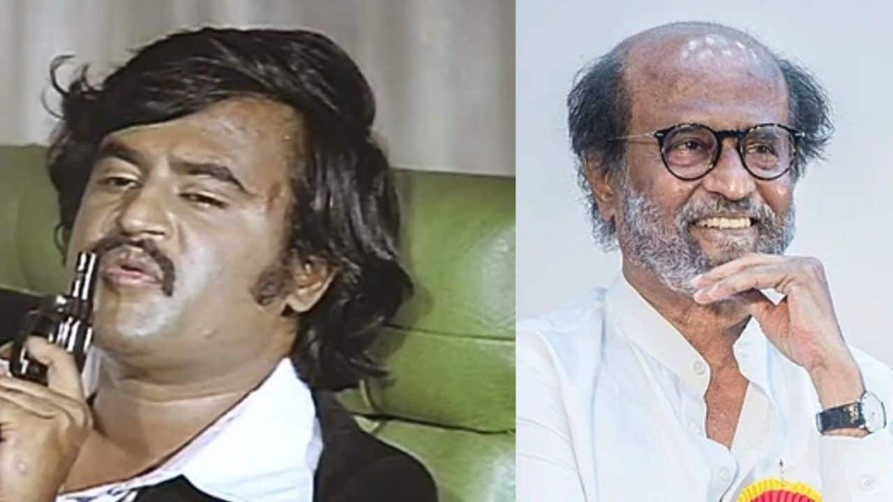 Rajinikanth turns 74, Some fascinating facts about the Thalaivar to celebrate his birthday