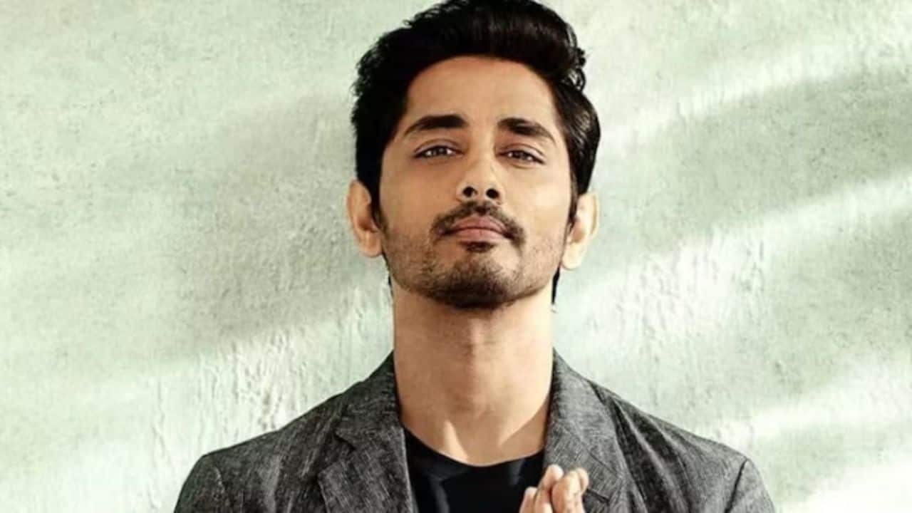Siddharth clarifies his comments on Allu Arjun's Pushpa 2: The Rule; says, 'Cinema needs to be healthy'