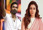 Dhanush takes an indirect dig at Nayanthara says, 'You can spread as many rumours as you want...'