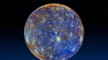 The disk, named 114-426, lies in the Orion Nebula. (Representative Image: Canva)