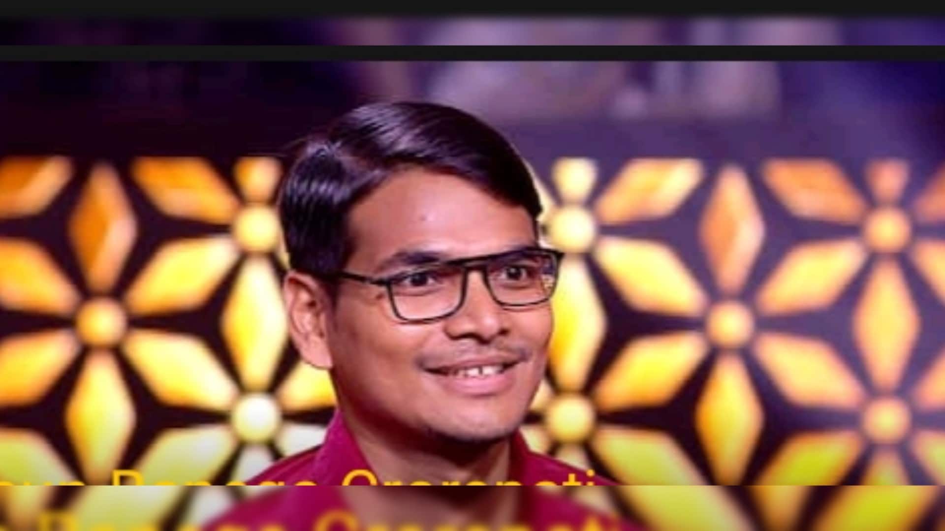 Kaun Banega Crorepati 16: Can You Answer the Rs 50,00,000 Question That Stumped contestant Sourav Chowdhury?