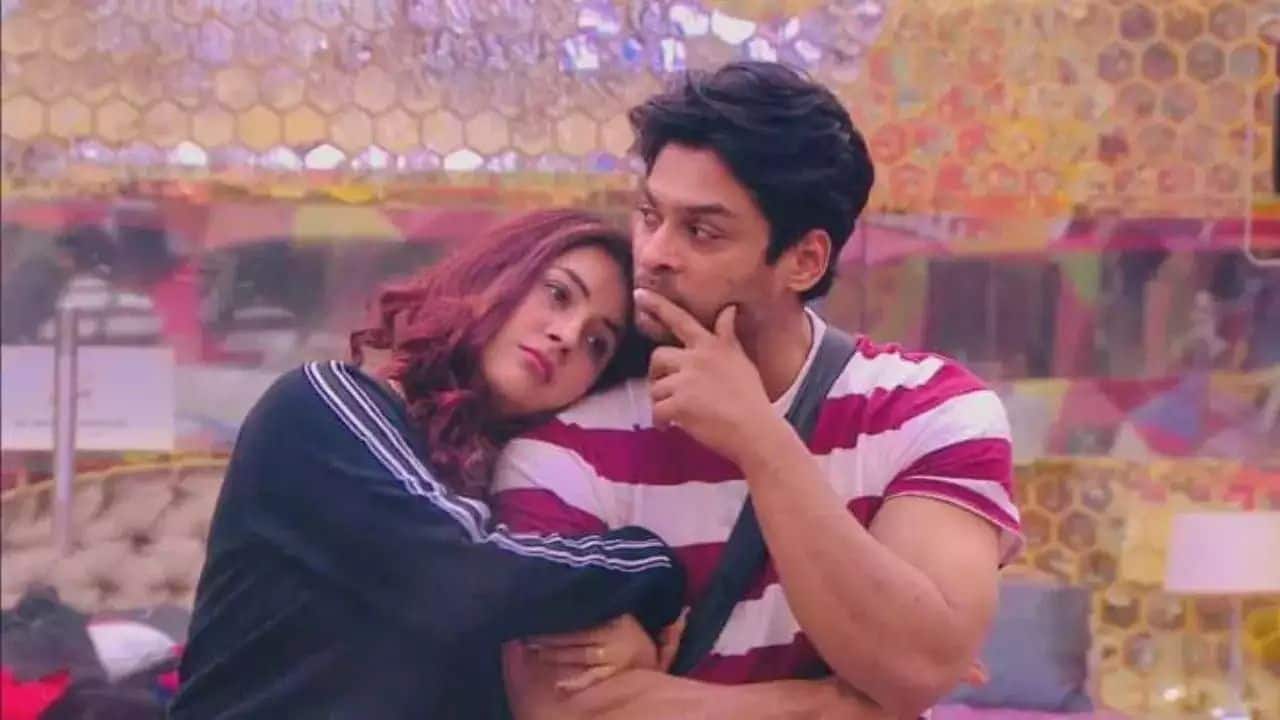 Shehnaaz Gill remembers Sidharth Shukla with a cryptic post on his birthday