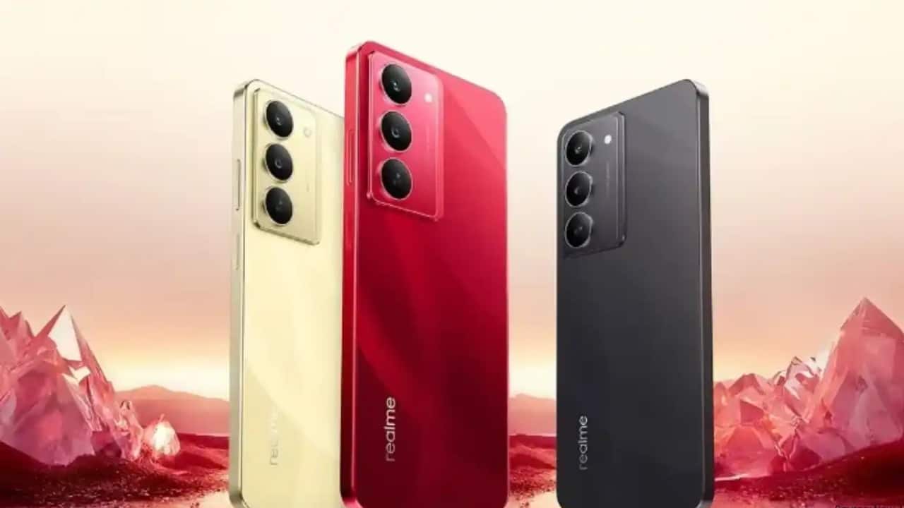 Realme 14x 5G confirmed to launch in India on December 18: Here’s what we know so far