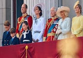 Prince William, Kate Middleton begin preparations to be king and queen: Report