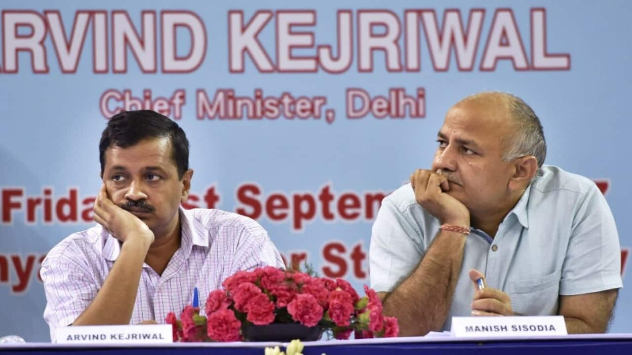 Delhi Elections 2025: Arvind Kejriwal borrows BJP playbook in bid to woo women voters