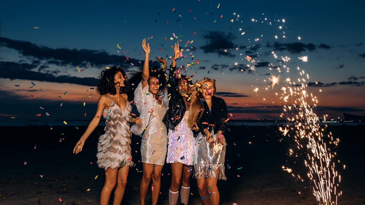 Ring in the New Year 2025: 11 budget-friendly destinations in India for an affordable celebration