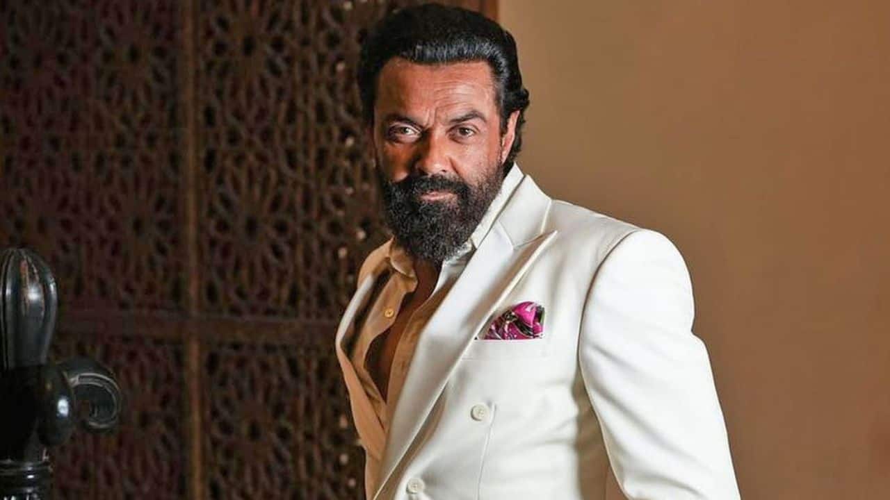 Bobby Deol recalls family's suffering during his career downfall during emotional moment, says, "We are so close-knit..."