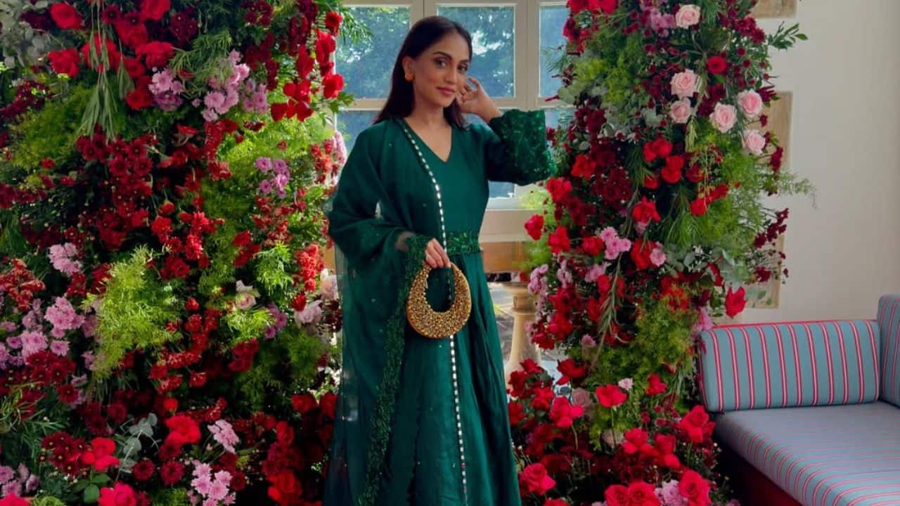Aishwarya Rai Bachchan's sister-in-law Shrima Rai shares a cryptic post about self-worth