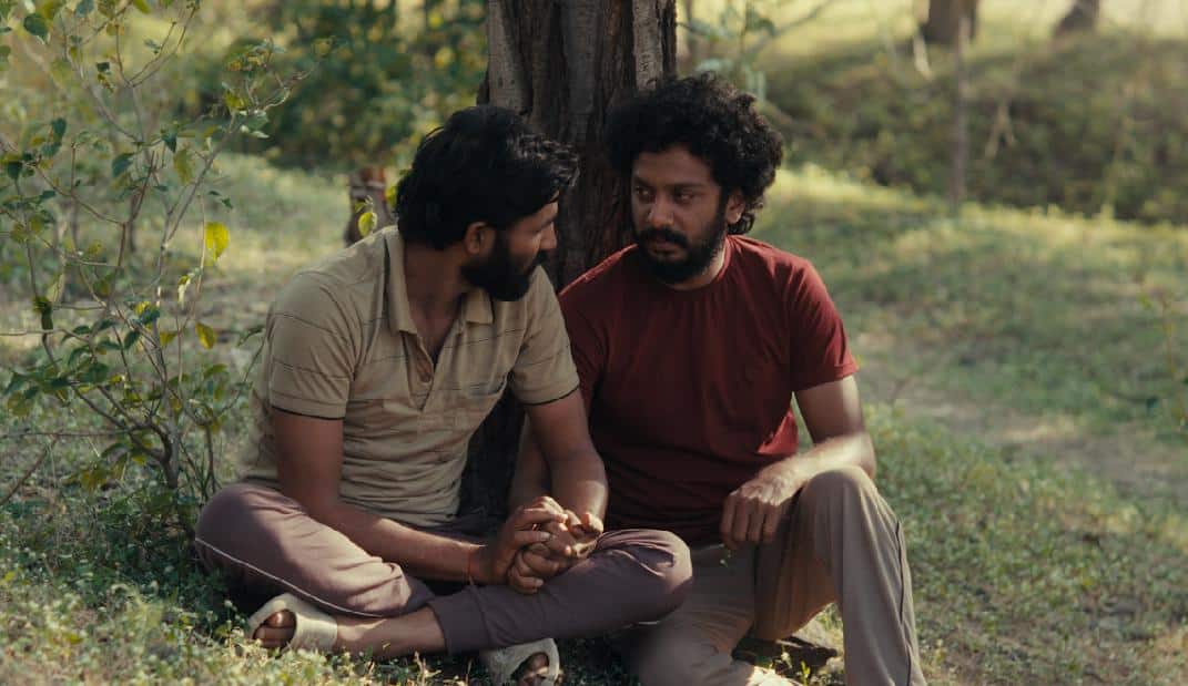 Sabar Bonda (Cactus Pears) makes history as India's sole feature film at Sundance 2025