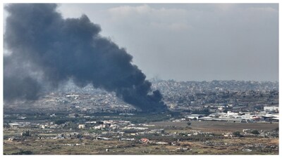 Trump, Iran and the ‘Gaza ceasefire deal’