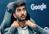 Sinquefield Cup: Gukesh held by Sevian, Pragg draws with Abdusattorov