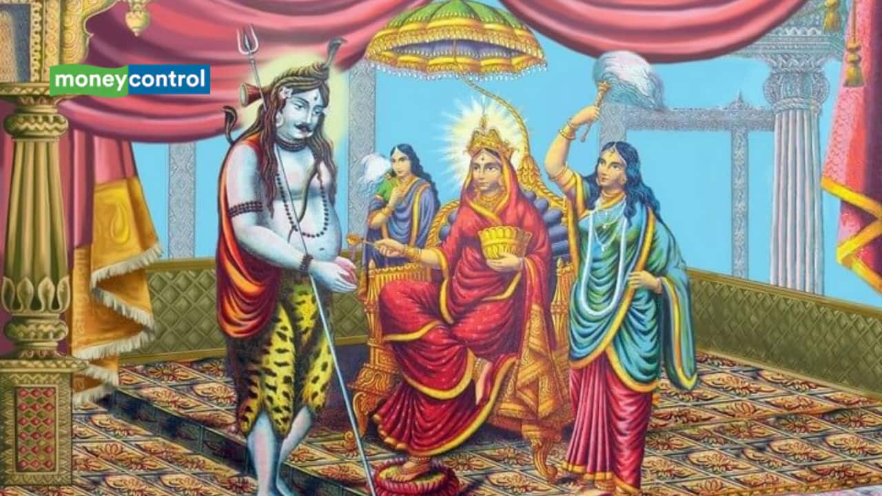 Annapurna Jayanti 2024: Date, Time, and Significance