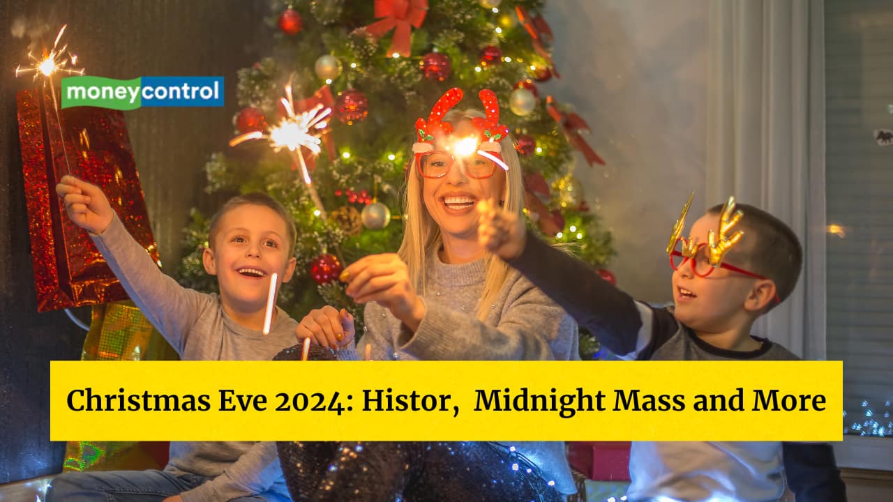 Christmas Eve 2024: History, Traditions, and Significance of Midnight Mass