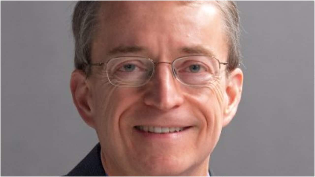 Intel’s ex-CEO Pat Gelsinger has warned the world about AI overspending; says “the AI boom won’t last forever.”