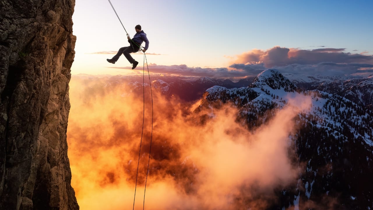 15 Rock Climbing Destinations Every Adventurous Traveler Must Visit