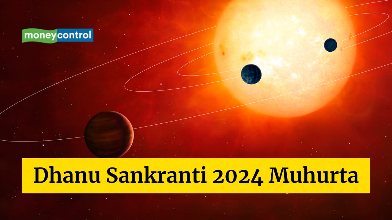 Dhanu Sankranti 2024 Muhurta: When is Dhanu Sankranti celebrated? Why is it significant?