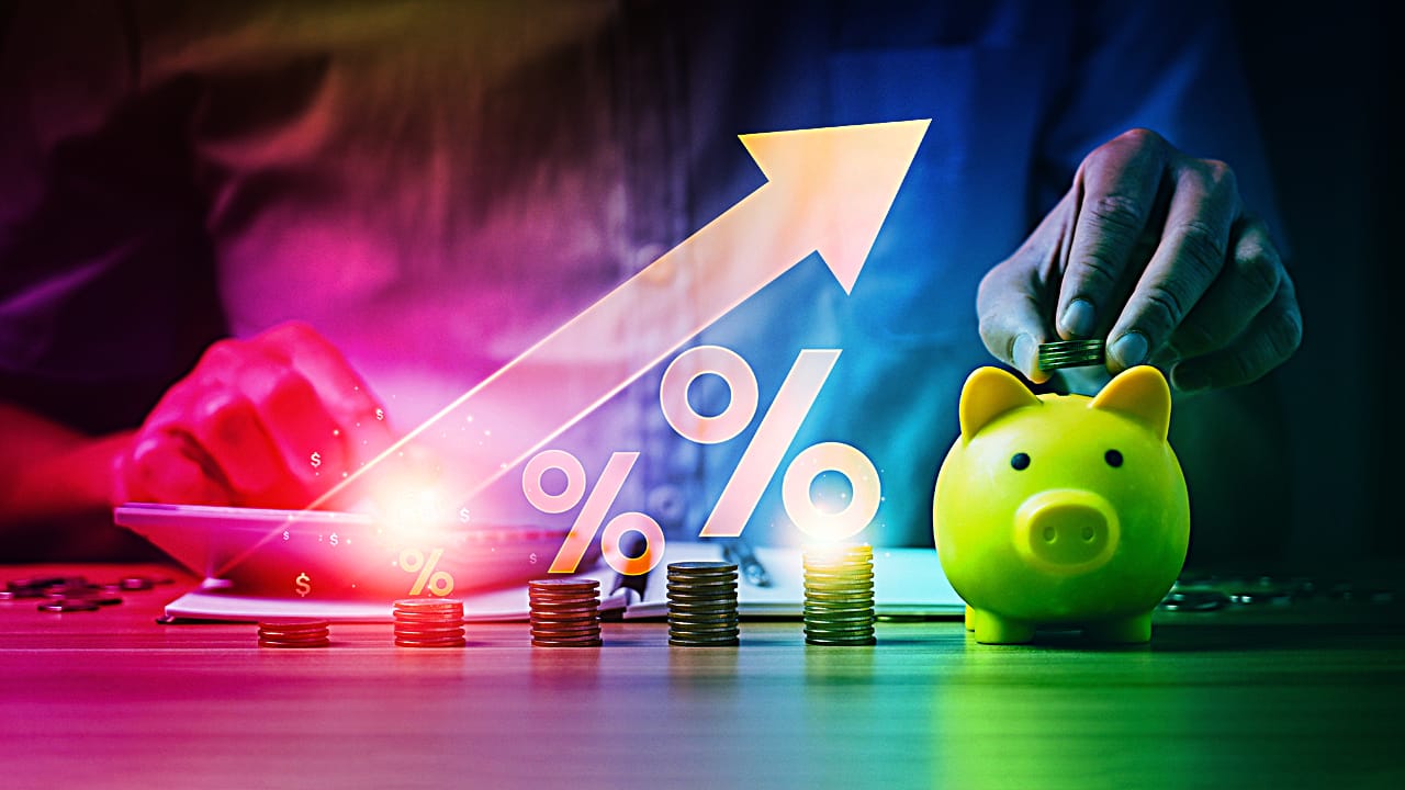 Growth in deposits outpaces loans; can banks relax their pursuit of depositors?
