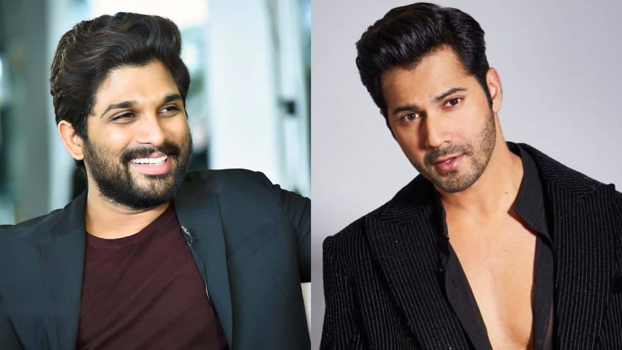 Varun Dhawan supports Pushpa actor Allu Arjun in Sandhya theatre stampede case, says, " We can tell people around us..."