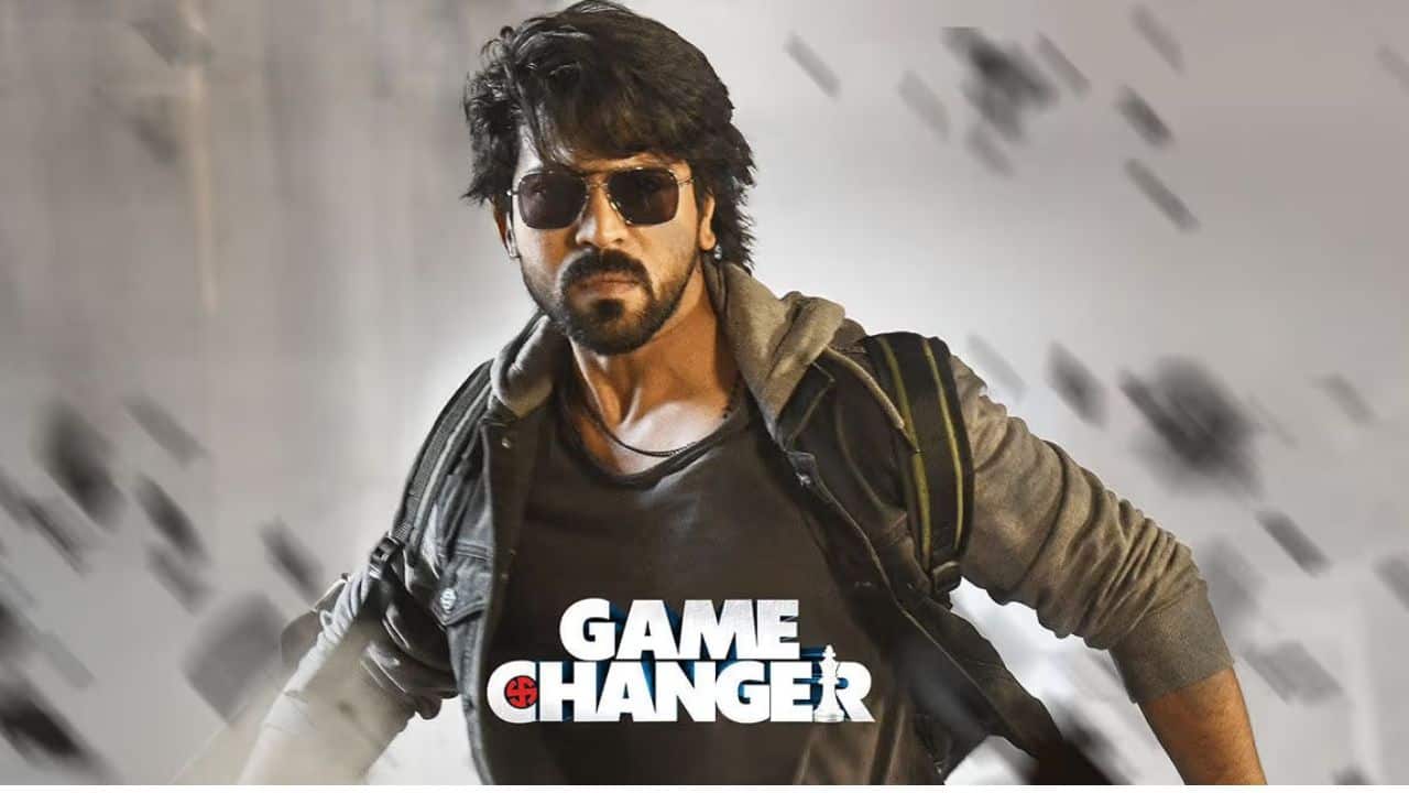 Game Changer box office collection day 3: Ram Charan starrer political drama performs steady, earns Rs 17 cr