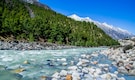Authorities issue avalanche warning near Atal Tunnel in Himachal; orange alert for hailstorm in 5 districts