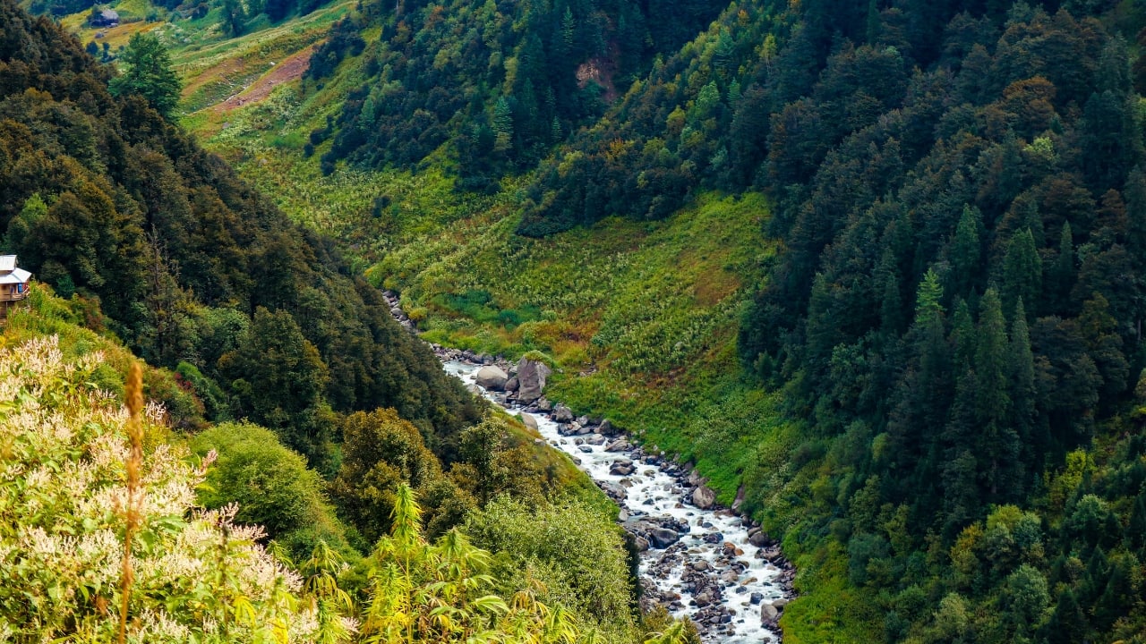Step into history and mystique in Malana, a village unlike any other. (Image: Canva)