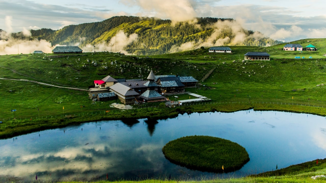 10 Hidden Gems in Himachal Pradesh That Will Steal Your Heart