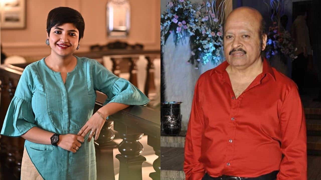 Bengali singer Lagnajita Chakraborty accuses Hrithik Roshan's uncle and music director Rajesh Roshan of sexually harassing her