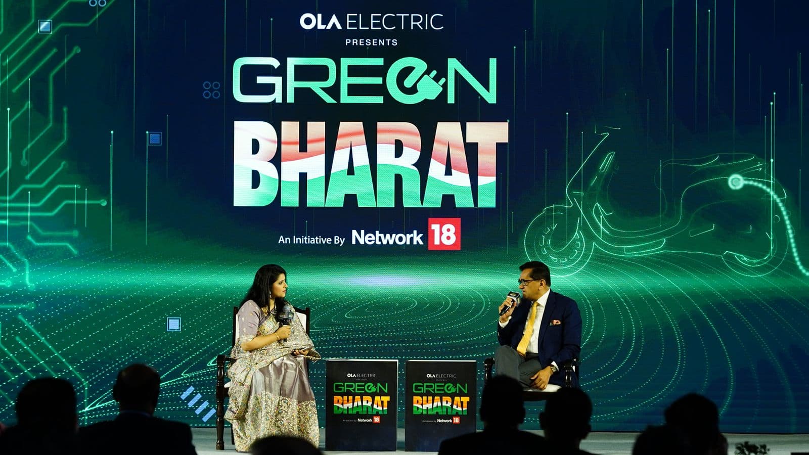 Amitabh Kant has a dire warning for Indian Auto 