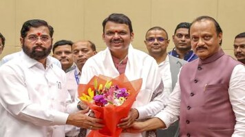 BMC Election Exit Poll Results Live: Polls predicts majority for BJP-led Mahayuti, big blow to Uddhav-Raj jodi