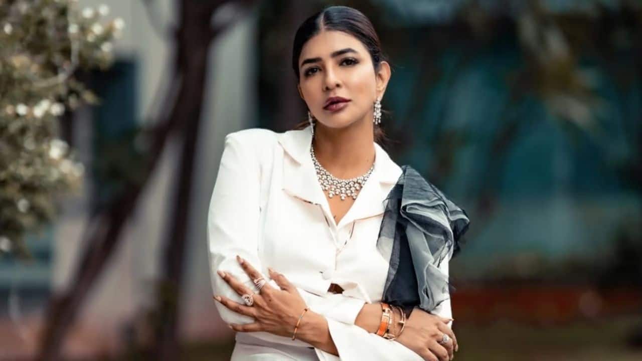 Lakshmi Manchu’s latest social media post sparks speculation amid family drama, writes, "What are you afraid of losing..."