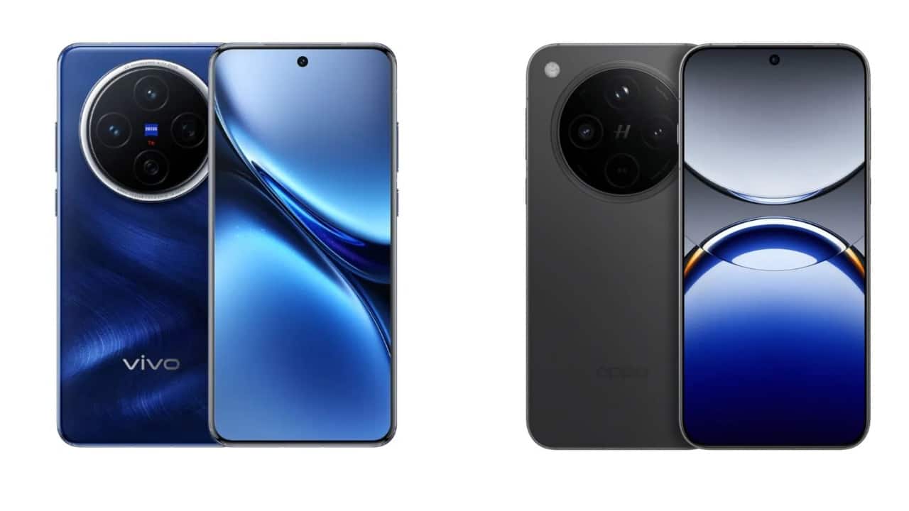 Vivo X200T India launch soon: Price in India, specifications and features tipped