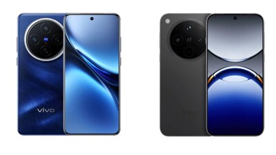 Vivo X200 T