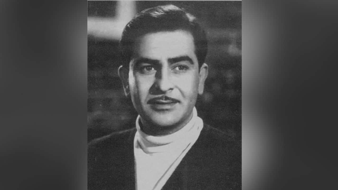 100 years of Raj Kapoor: How the Kapoor scion became The Showman of Indian Cinema