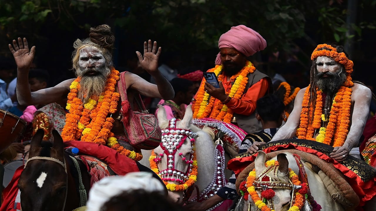 Maha Kumbh expected to give Rs 25,000 crore boost to Uttar Pradesh economy