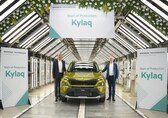 In discussions with potential local partner: Skoda Auto Volkswagen India